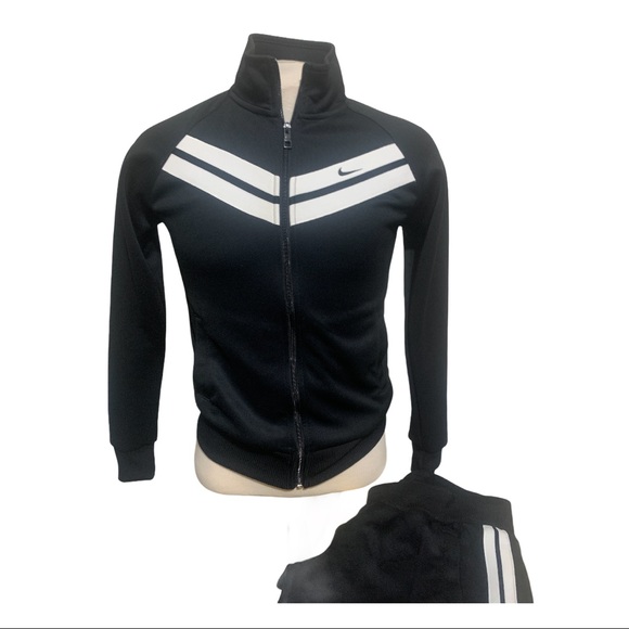 Nike Sweat Suit! - Picture 2 of 6